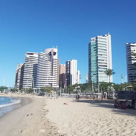 Apartamento Kitnet