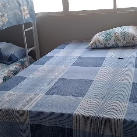 Kitnet Apartamento Fortaleza (Ceara)